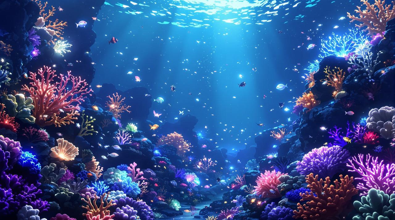 天狼影院-深海奇遇主视觉